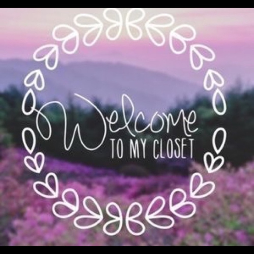 💜Welcome💜